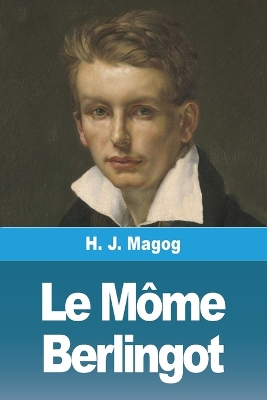 Book cover for L'Enfant des Halles