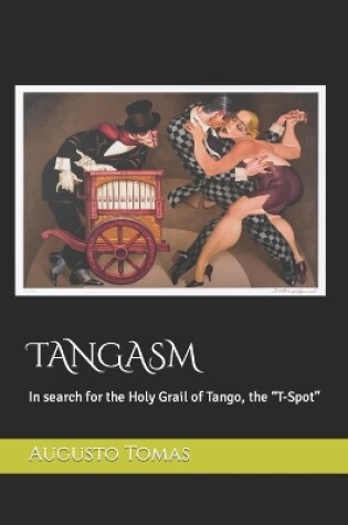 Cover of Tangasm