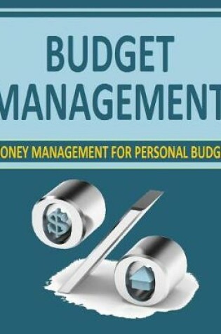 Cover of Budget Management