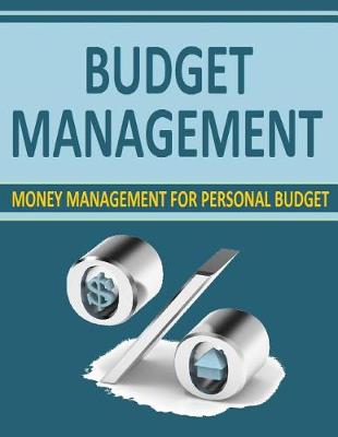 Book cover for Budget Management