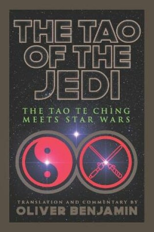 Cover of The Tao of the Jedi