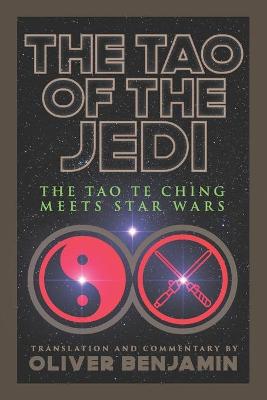 Book cover for The Tao of the Jedi