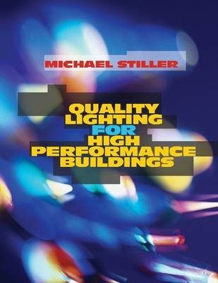 Cover of Quality Lighting for High Performance Buildings