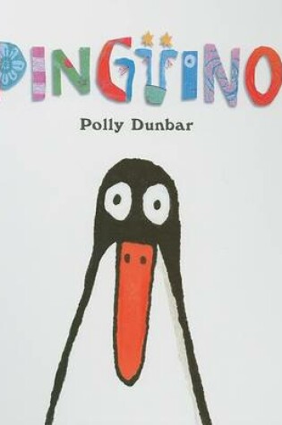 Cover of Pinguino