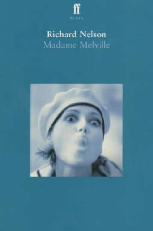 Cover of Madame Melville