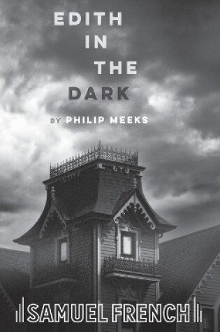 Cover of Edith in the Dark