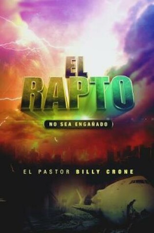 Cover of El Rapto