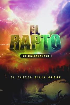 Book cover for El Rapto