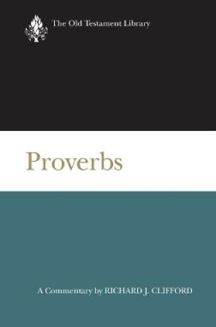 Cover of Proverbs