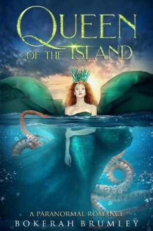 Cover of Queen of the Island