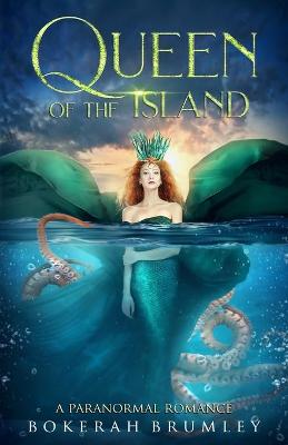 Book cover for Queen of the Island