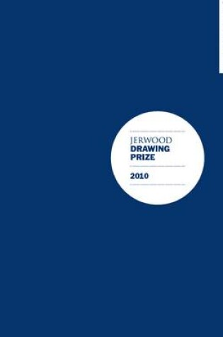 Cover of Jerwood Drawing Prize