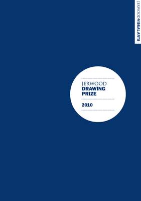 Book cover for Jerwood Drawing Prize
