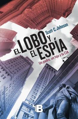 Book cover for El Lobo y El Espia