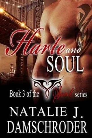 Cover of Harte and Soul