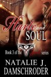 Book cover for Harte and Soul