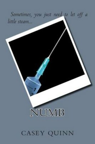 Cover of Numb