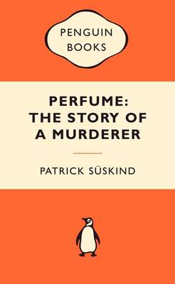Book cover for Perfume