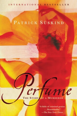 Cover of Perfume