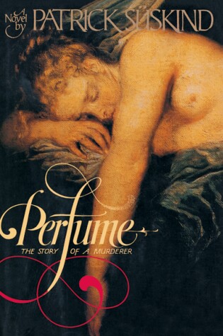 Cover of PERFUME