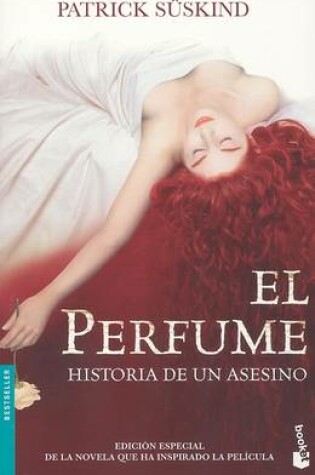 Cover of El Perfume