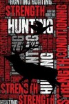 Book cover for Hunting Strength and Conditioning Log