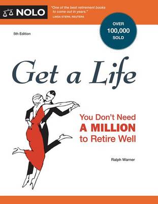 Cover of Get a Life