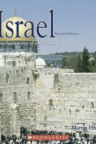 Cover of Israel