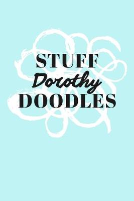 Book cover for Stuff Dorothy Doodles