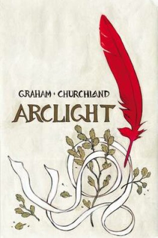 Cover of Arclight