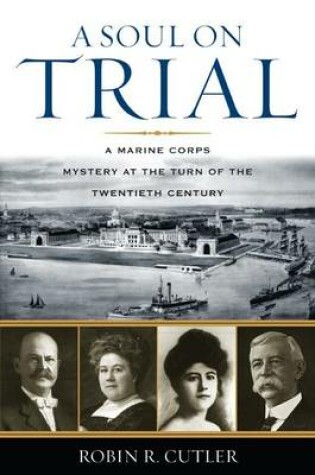 Cover of A Soul on Trial