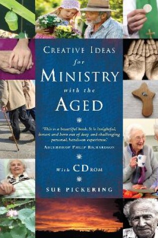 Cover of Creative Ideas for Ministry with the Aged