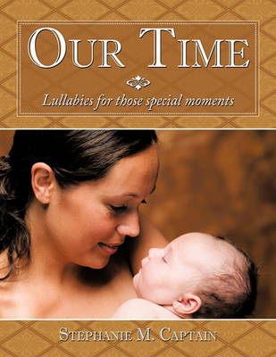 Book cover for Our Time