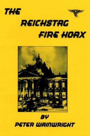 Cover of The Reichstag Fire Hoax