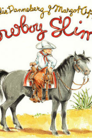 Cover of Cowboy Slim