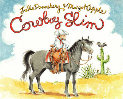 Book cover for Cowboy Slim