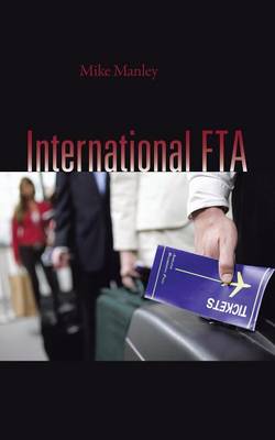 Book cover for International Fta