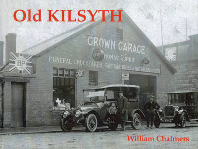 Book cover for Old Kilsyth