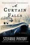 Book cover for A Curtain Falls