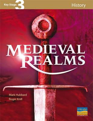 Book cover for Medieval Realms, 1066-1500