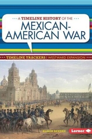 Cover of The Mexican America War