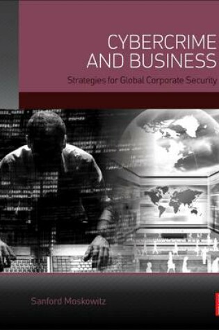 Cover of Cybercrime and Business