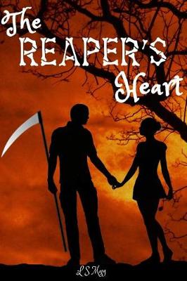 Book cover for The Reaper's Heart