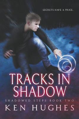 Book cover for Tracks In Shadow