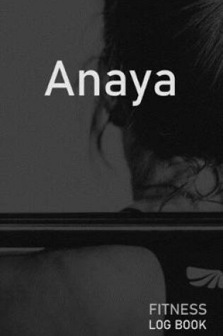 Cover of Anaya