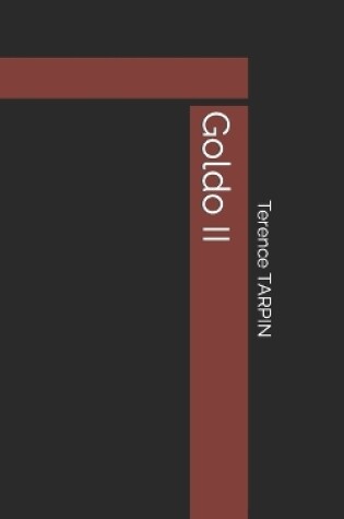 Cover of Goldo II