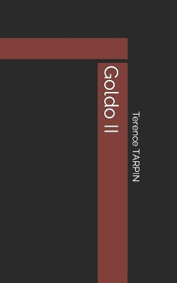 Book cover for Goldo II