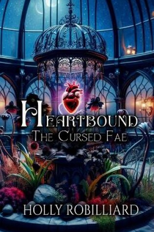 Cover of Heartbound