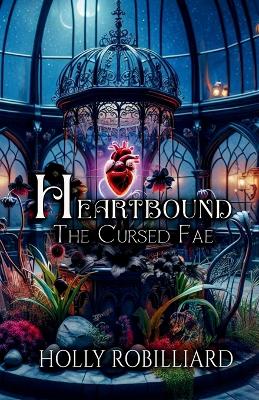 Book cover for Heartbound