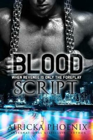 Cover of Blood Script